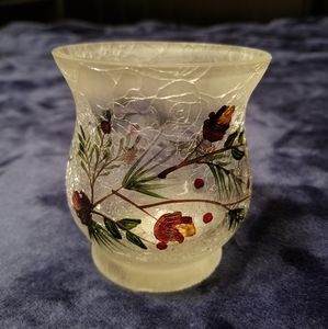 New Yankee Candle Votive Candle Holder